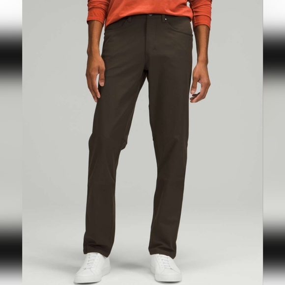 Lululemon ABC Pant Classic 30